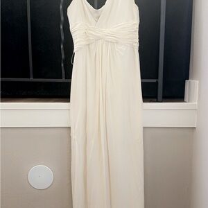 BCBG Evening Gown